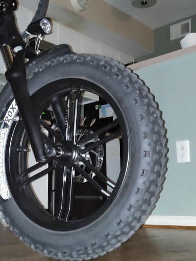 Bicycle Store «Electric Bike Shop», reviews and photos, 606 SW Bayshore Blvd, Port St Lucie, FL 34983, USA