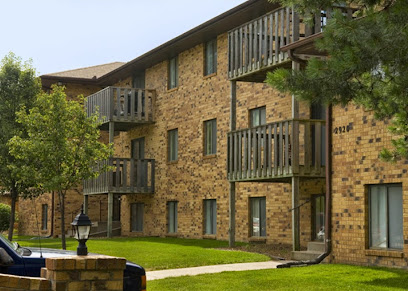 Moore Place Apartments