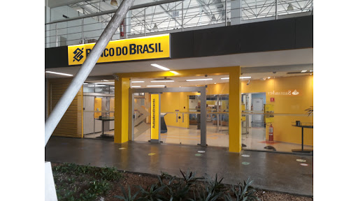 BANCO DO BRASIL - UFAM - Agência 5786