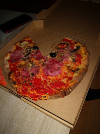 Pizza du Pizzeria Parma Pizza & Lasagnes-Livraison Aix en Provence - n°16