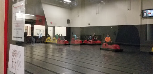 Laser Tag Center «WhirlyBall LaserWhirld of HEB», reviews and photos, 147 E Harwood Rd, Hurst, TX 76054, USA