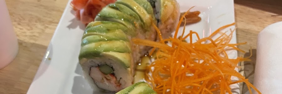 Sushi Sake Little Havana