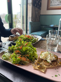 Plats et boissons du Restaurant La Petite Grenobloise à Grenoble - n°10