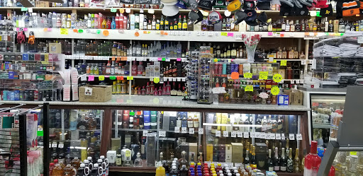 Wine Store «Prestige Liquor & Wine», reviews and photos, 1050 Howe Ave, Sacramento, CA 95825, USA