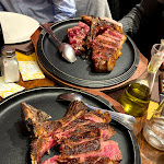 Photo n°2 de l'avis de William.a fait le 19/11/2019 à 23:12 sur le  La Bottega Del Toscano à Montecatini Terme