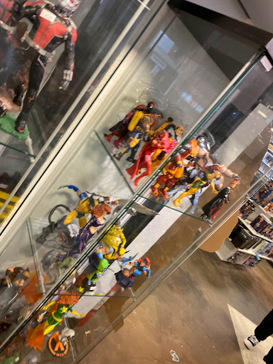 Toy Store «The Toy Vault», reviews and photos, 850 Hartford Turnpike, Waterford, CT 06385, USA