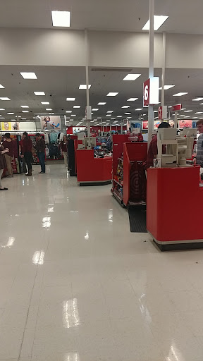 Department Store «Target», reviews and photos, 3790 Center St NE, Salem, OR 97301, USA