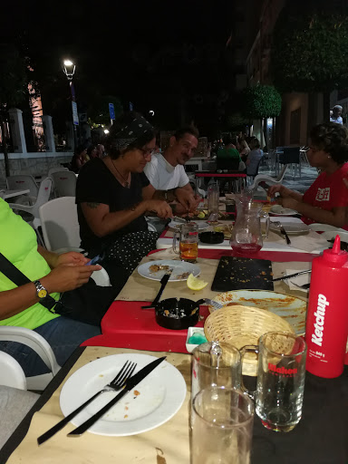 CONDE PASTELERíA COMIDA PARA LLEVAR