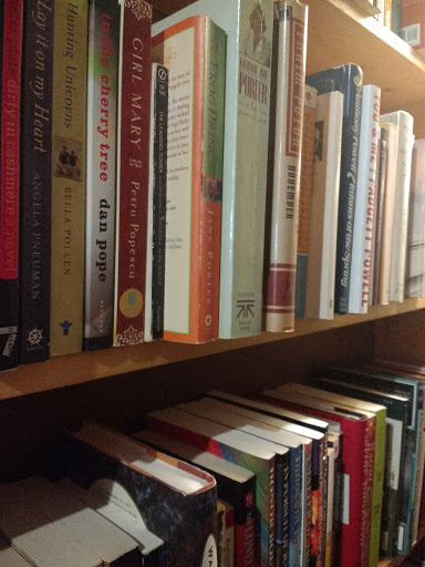 Used Book Store «Sixth Chamber Used Books, New Toys, Games & Gifts», reviews and photos, 1332 Grand Ave, St Paul, MN 55105, USA