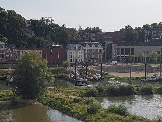 Landhoofd - Museum