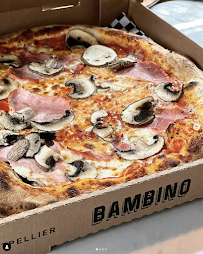 Photos du propriétaire du Pizzeria Bambino Pizza Club - Jacou - n°11