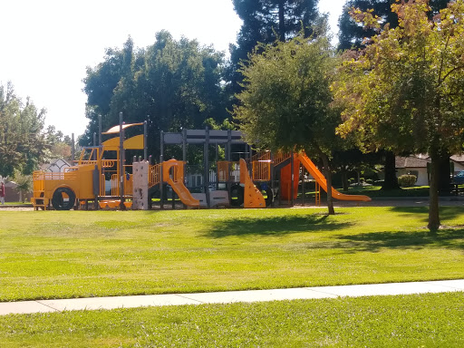 Park «Garbolino Park», reviews and photos, 1015 Camelia Ave, Roseville, CA 95678, USA