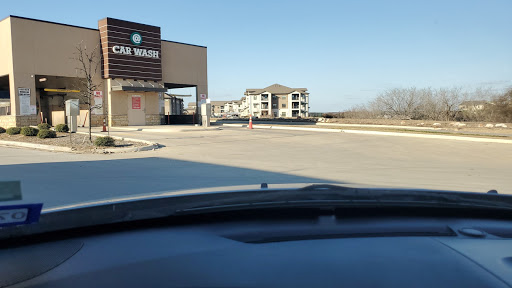 Car Wash @ Lookout en San Antonio