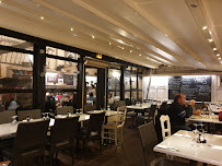 Atmosphère du Restaurant Lou Castel à Narbonne - n°5