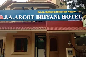 J. A. Arcot Biryani Hotel (since 1990) image