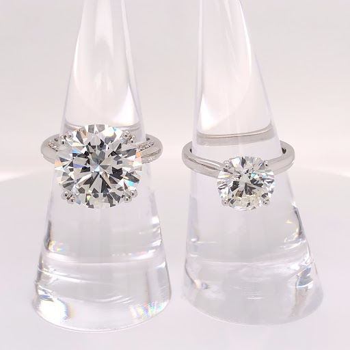 Diamond Dealer «David & Sons Fine Jewelers», reviews and photos, 4485 La Jolla Village Dr F4, San Diego, CA 92122, USA