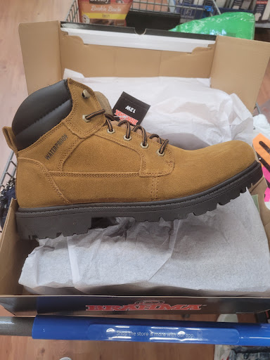 Department Store «Walmart Supercenter», reviews and photos, 2453 2nd Ave E, Oneonta, AL 35121, USA