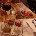 Photo n°2 de l'avis de Luca.i fait le 23/09/2023 à 13:06 sur le  Matuta Vini & Burger à Santa Maria Capua Vetere