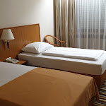 Photo n°1 de l'avis de Hippek.e fait le 14/10/2020 à 19:00 sur le  Hotel Langwasser à Nuremberg