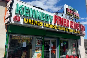 Kennedy Fried Chicken image