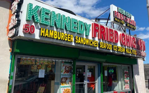 Kennedy Fried Chicken image