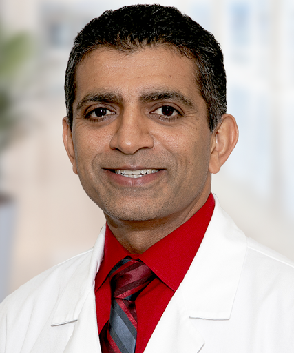 Niraj Patel, MD, FACOG