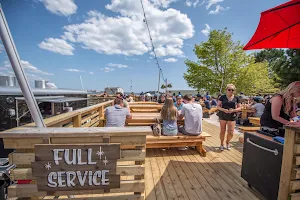 The BG - Halifax Beer Garden image