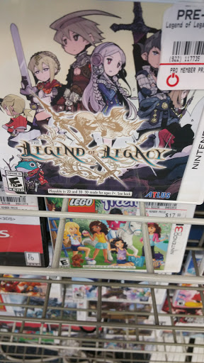 Video Game Store «GameStop», reviews and photos, 417 Valley Brook Ave #6, Lyndhurst, NJ 07071, USA