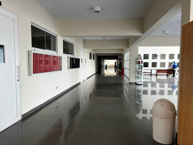 Comentarii opinii despre Centro Preuniversitario - UNMSM