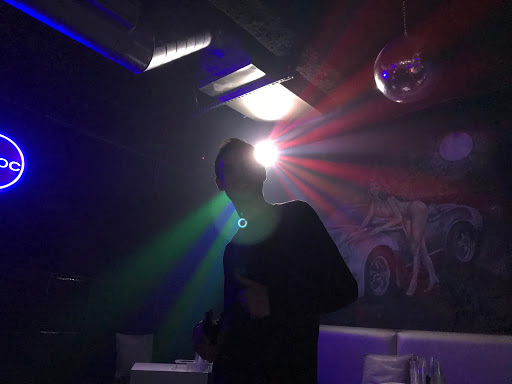 Night Club «Garage Boston», reviews and photos, 20 Linden St, Allston, MA 02134, USA