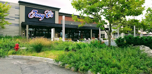 Tony C's Sports Bar & Grill - Peabody