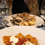 Photo n°1 de l'avis de Andrea.e fait le 04/09/2021 à 16:31 sur le  Osteria S. Lucia à Frosinone