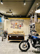 Royal Enfield Showroom   Jaipur Bike Company