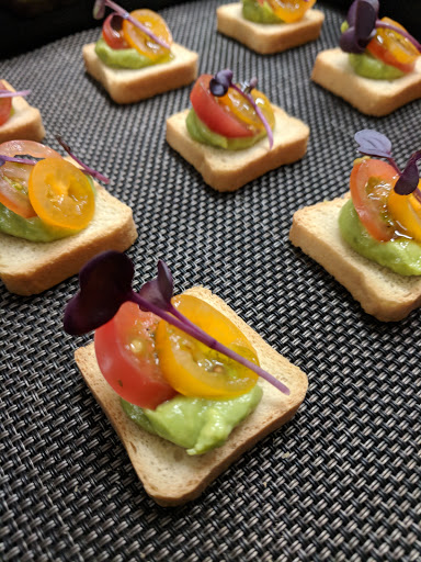 Caterer «Kimberley Ashlee Catering», reviews and photos, 6229 Nicholson St, Pittsburgh, PA 15217, USA