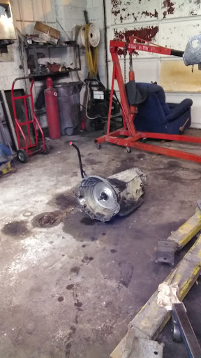 C & P Auto Sales Inc, 4409 Jefferson Davis Hwy, Richmond, VA 23234, USA, 