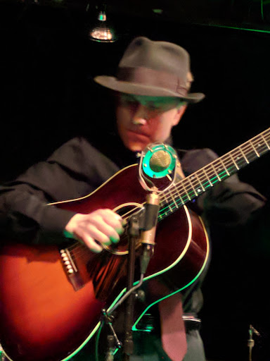 Jazz Club «Vieux Carre Cocktail Bar & Jazz Lounge», reviews and photos, 408 St Peter St, St Paul, MN 55102, USA