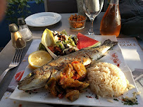 Bar du Restaurant Le Carro Bleu à Martigues - n°8