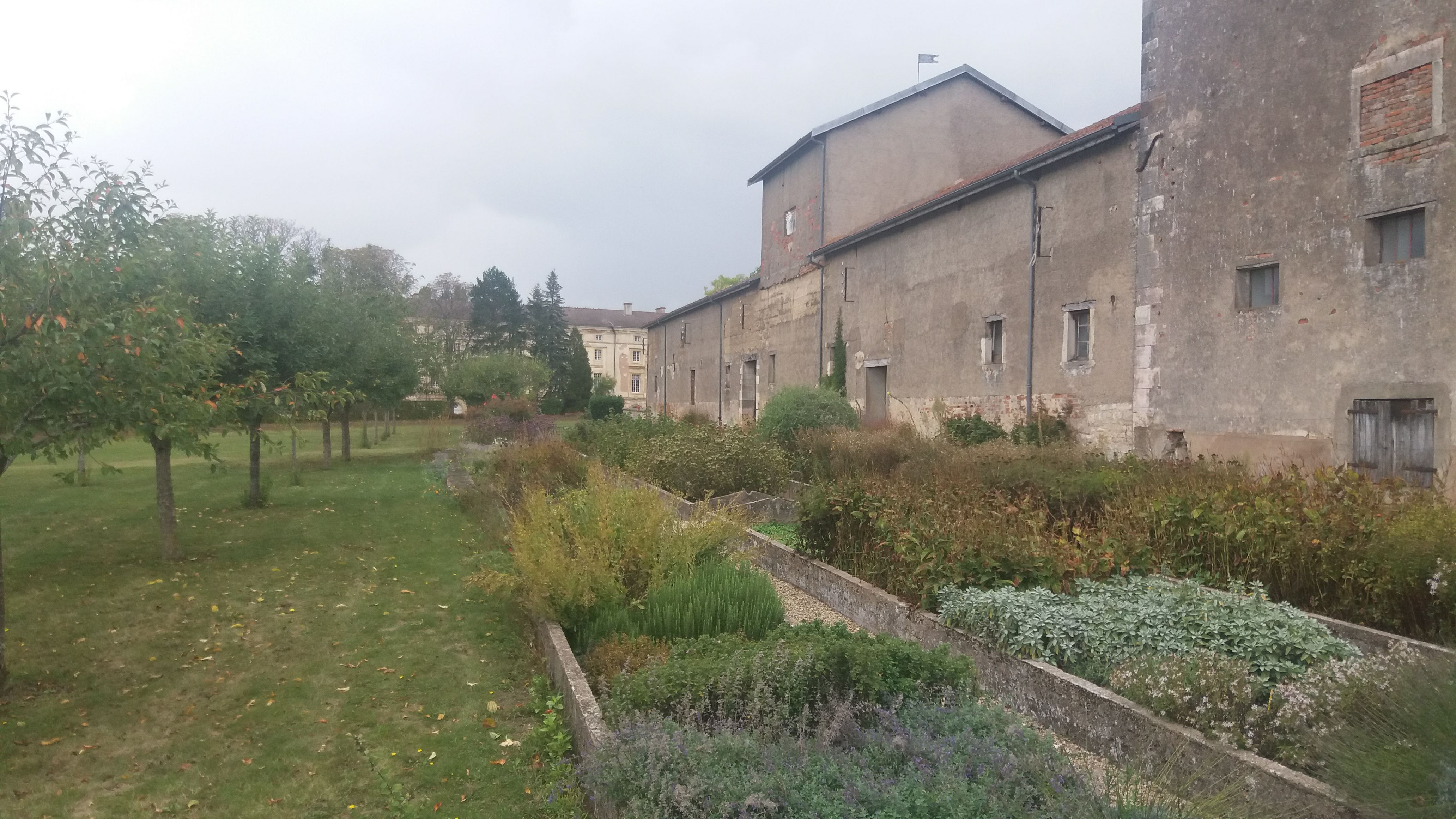 Photo n° 1 de l'avis de Marie-Ange.P fait le 02/10/2019 à 18:48