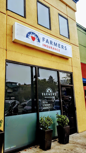 Insurance Agency «Farmers Insurance - Ruth Stroup», reviews and photos