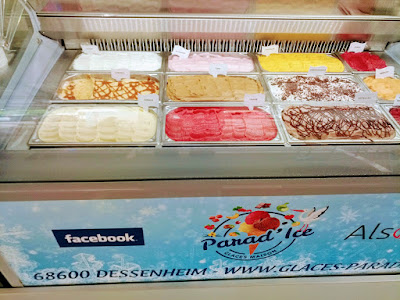 Parad'ice à Dessenheim