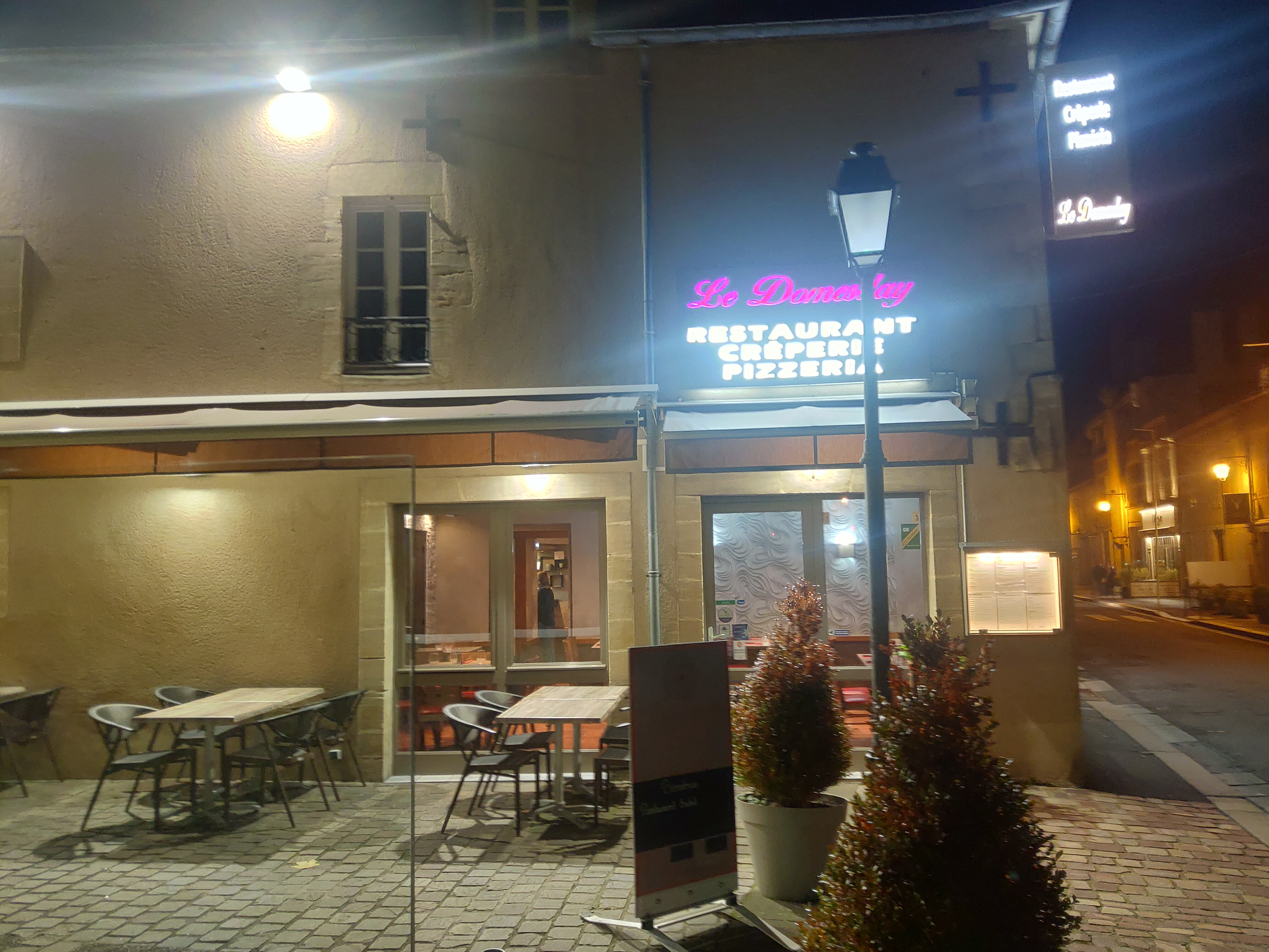 Photo n° 6 de l'avis de richard.e fait le 30/11/2023 à 07:30