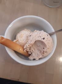 Crème glacée du Crêperie La Crêperie du Bouffay à Nantes - n°6
