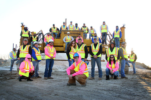 Concrete Contractor «Heuer Construction, Inc.», reviews and photos, 2360 U.S Hwy 61, Muscatine, IA 52761, USA