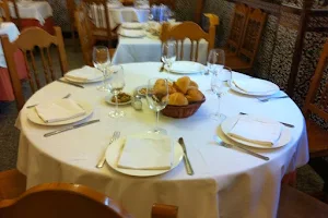 Restaurante El Montero de Cazorla Ventas image