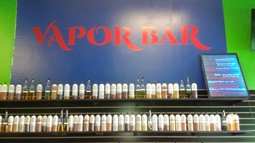 Tobacco Shop «One Stop Smoke Shop», reviews and photos, 318 S Central Expy #112, Richardson, TX 75080, USA