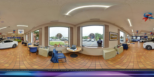 Ford Dealer «Al Spitzer Ford», reviews and photos, 3737 State Rd, Cuyahoga Falls, OH 44223, USA