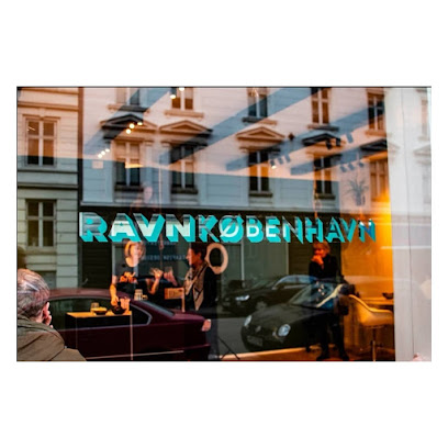 RavnKøbenhavn