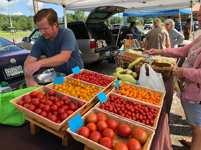 Johnson County Farmers Market