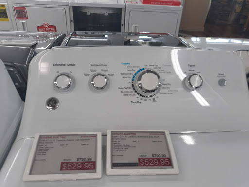 Appliance Store «Southeast Steel», reviews and photos, 63 W Amelia St, Orlando, FL 32801, USA