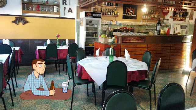 Restaurante Arquinho